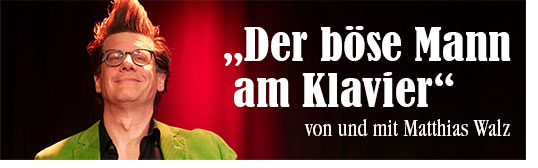 Matthias Walz