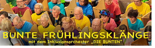 Die Bunten