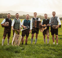 Schlanzer Tanzlmusik