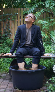 Jan Weiler